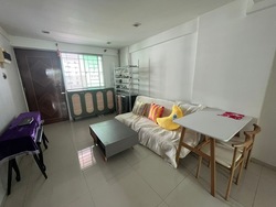Blk 12 Telok Blangah Crescent (Bukit Merah), HDB 3 Rooms #542390241